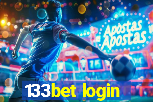 133bet login